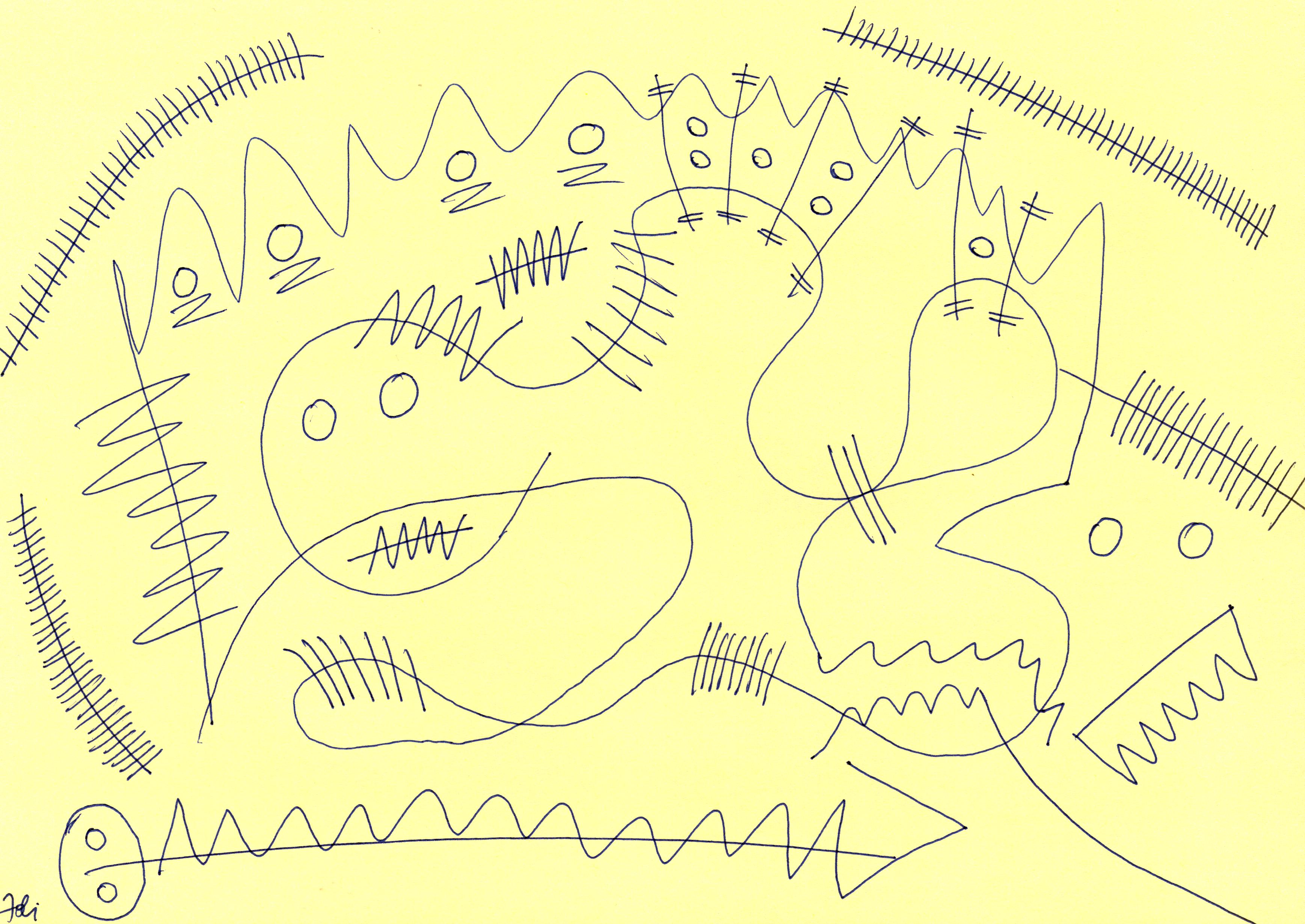 Drawings - 2016 drawing